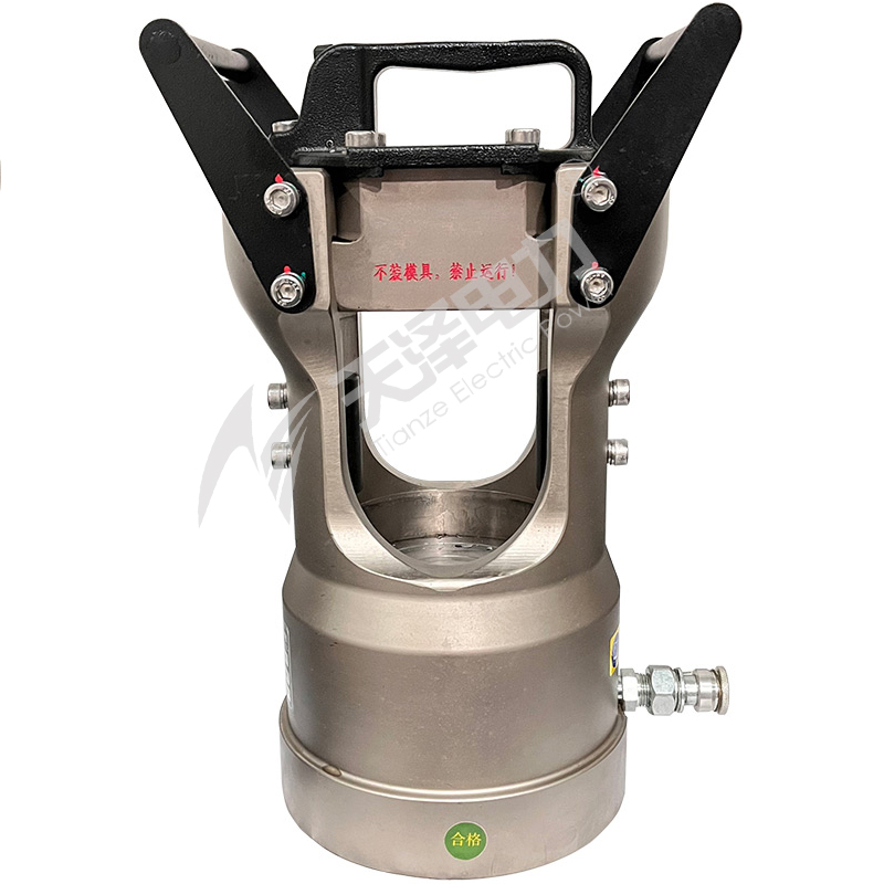 分體式液壓鉗頭RHC-1000US