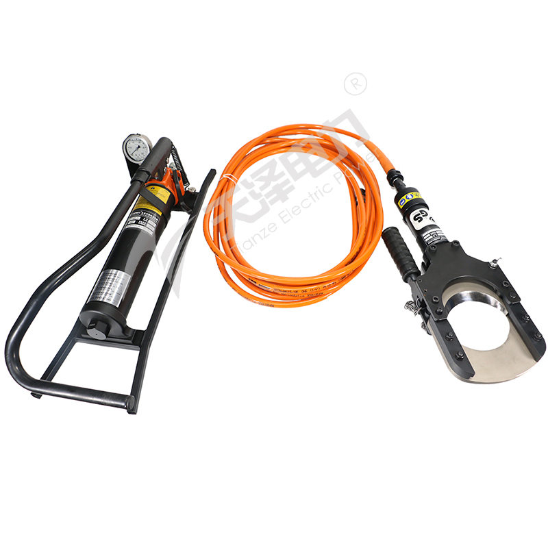 帶電電纜防護(hù)安全切刀 TCP1120-KV