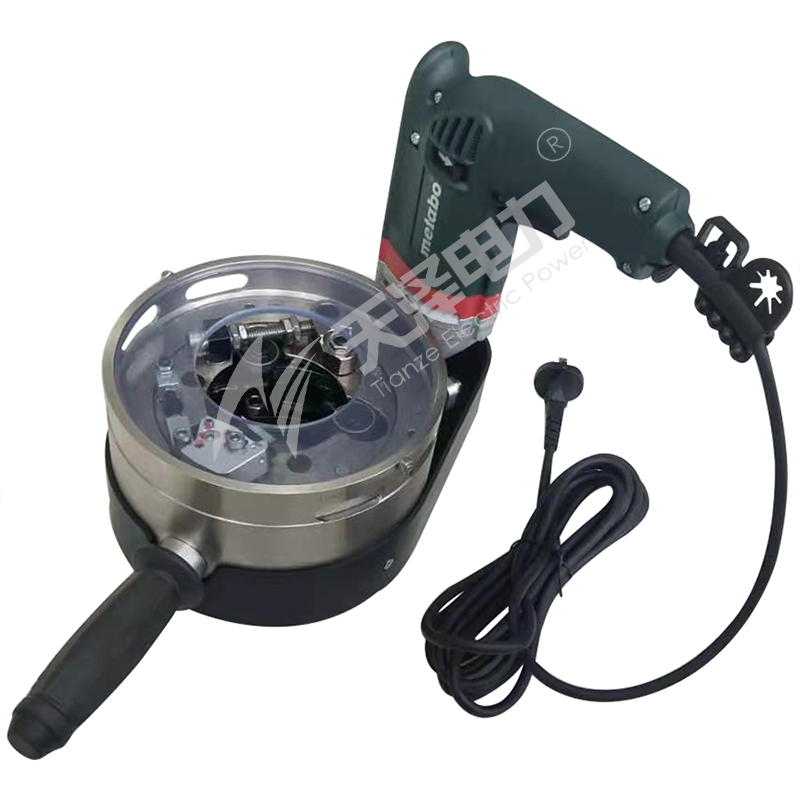高壓電纜絕緣層剝除器SE80A