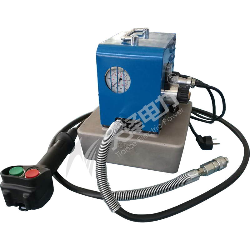 電動液壓泵EHP-2SC