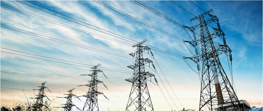 全球電力需求增速放緩