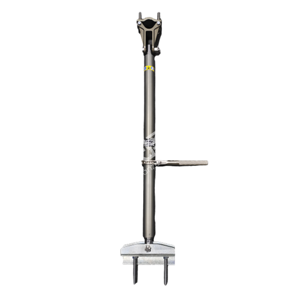 雙腕臂瓷瓶更換裝置DC-BI