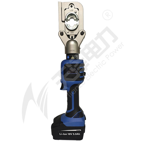 輕巧型充電式液壓鉗B50-60UNV/B50P-60UNV